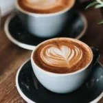 کاپوچینو چگونه درست می‌شود و چرا اینقدر خوشمزه است؟